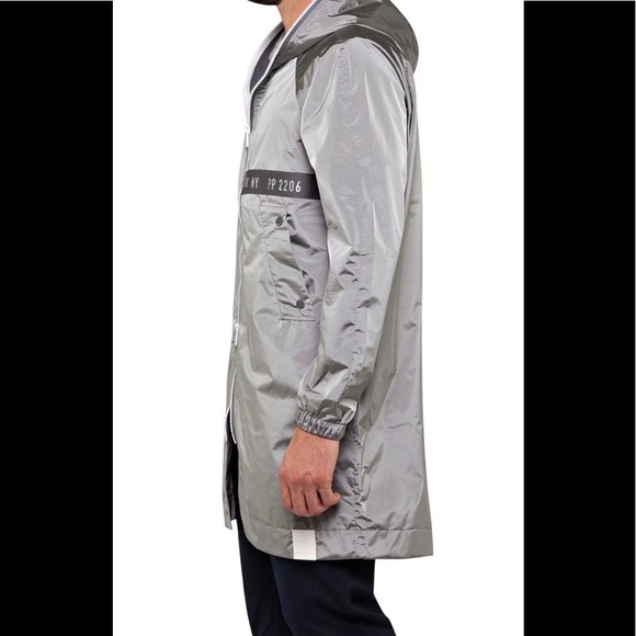 Replay Sports Lab Jacket - Picture 4 of 13